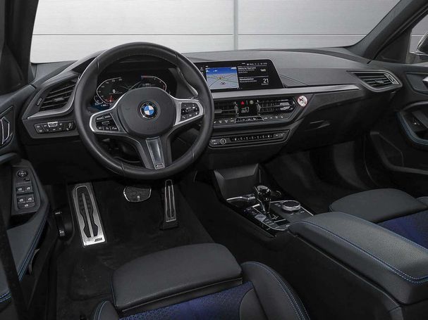 BMW 120d xDrive M Sport 140 kW image number 8