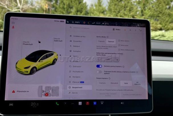 Tesla Model 3 Long Range AWD Dual Motor 258 kW image number 31