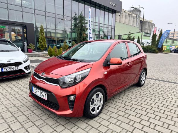 Kia Picanto 1.0 49 kW image number 1