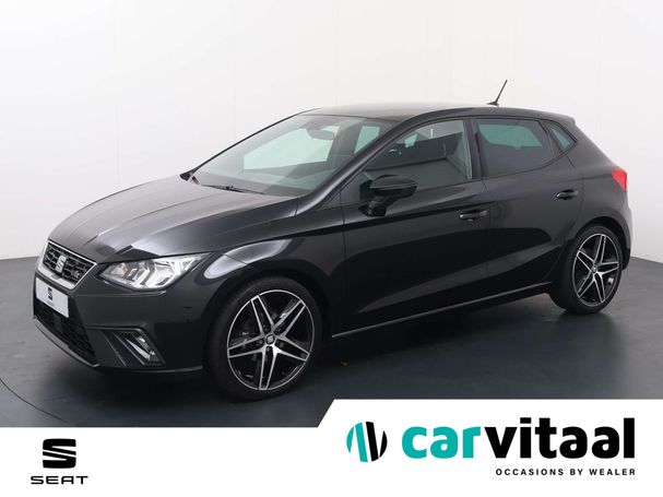 Seat Ibiza 1.0 TSI FR 70 kW image number 1