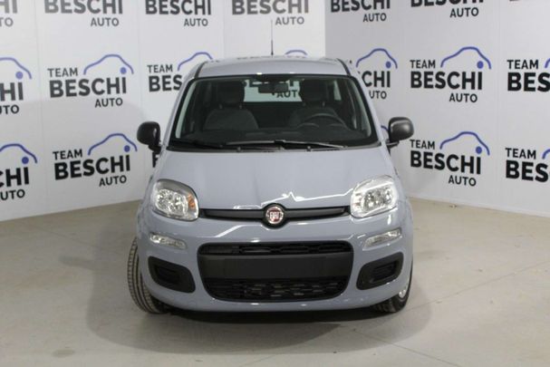 Fiat Panda 1.0 Hybrid 51 kW image number 2