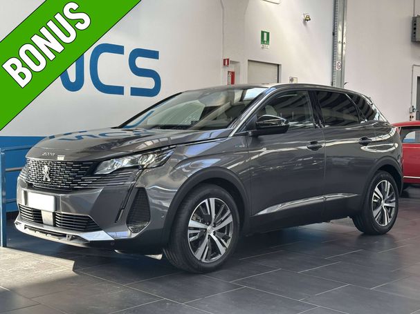 Peugeot 3008 1.6 Hybrid e-EAT8 165 kW image number 1