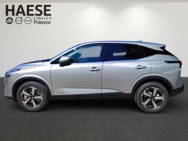 Nissan Qashqai 1.5 VC-T e-power 140 kW image number 8