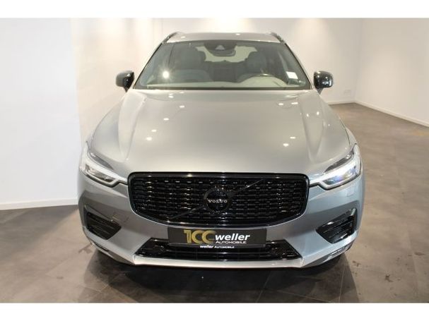 Volvo XC60 AWD B5 173 kW image number 3