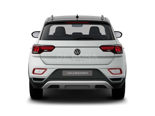 Volkswagen T-Roc 1.5 TSI 110 kW image number 4