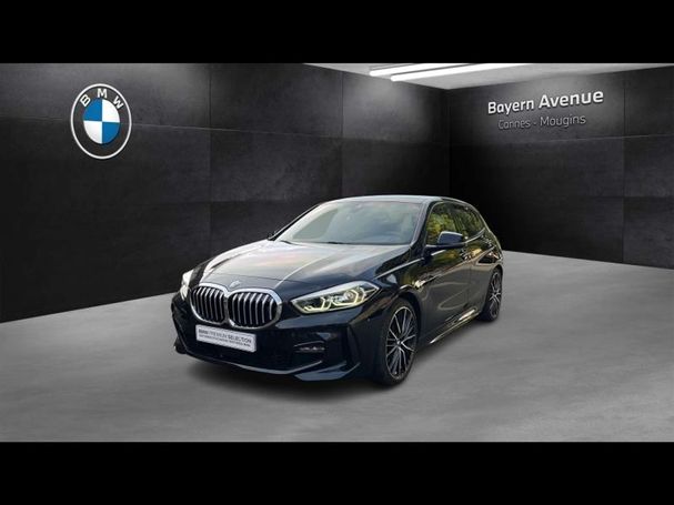 BMW 118d M Sport 112 kW image number 1