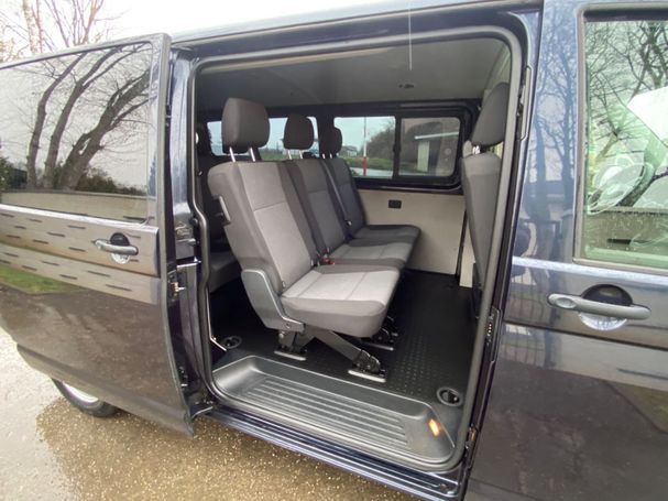 Volkswagen T6 Caravelle 110 kW image number 5