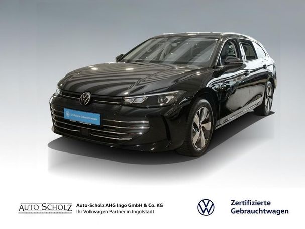 Volkswagen Passat Variant 1.5 eTSI Business DSG 110 kW image number 1