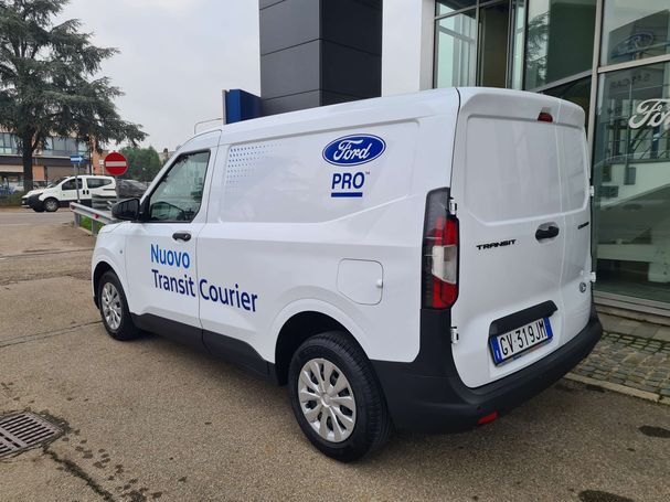 Ford Transit Courier 74 kW image number 2