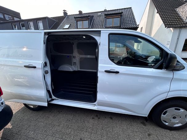 Ford Transit Custom 100 kW image number 6