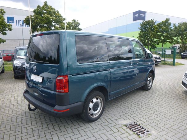 Volkswagen T6 Transporter 4Motion 146 kW image number 3