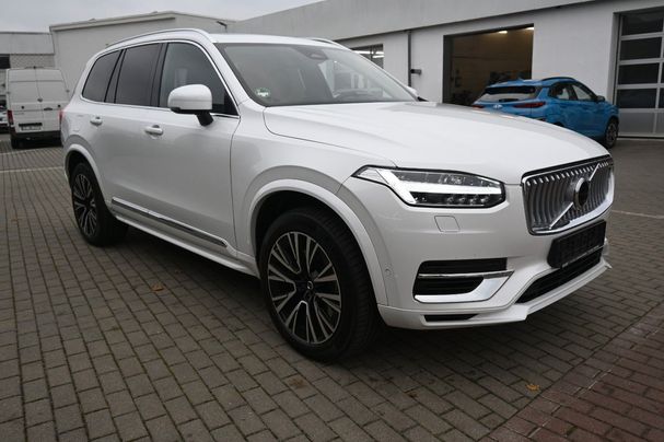 Volvo XC90 T8 AWD Plus 335 kW image number 7