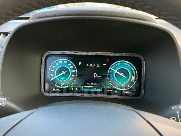 Hyundai Kona 100 kW image number 9