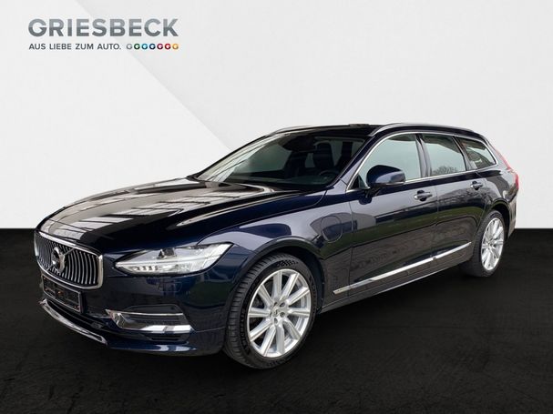 Volvo V90 T8 AWD Inscription 288 kW image number 1