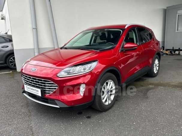 Ford Kuga 140 kW image number 1