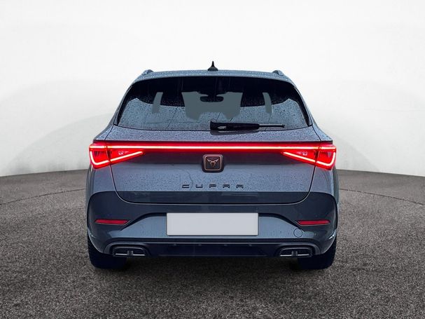 Cupra Leon 110 kW image number 1