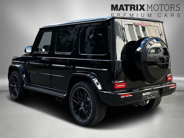 Mercedes-Benz G 63 AMG 445 kW image number 26