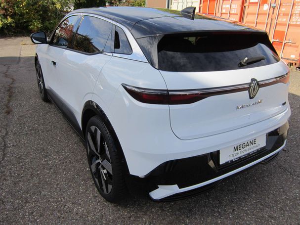 Renault Megane E-Tech EV60 160 kW image number 6