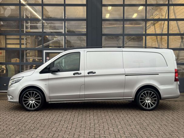 Mercedes-Benz Vito d 120 kW image number 4