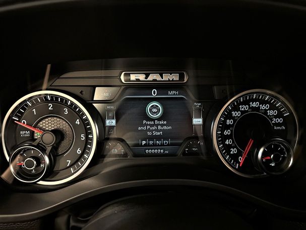 RAM 1500 294 kW image number 9