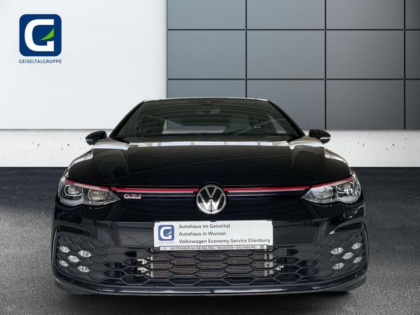 Volkswagen Golf GTI DSG 180 kW image number 2