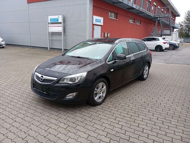 Opel Astra Sports Tourer 103 kW image number 7