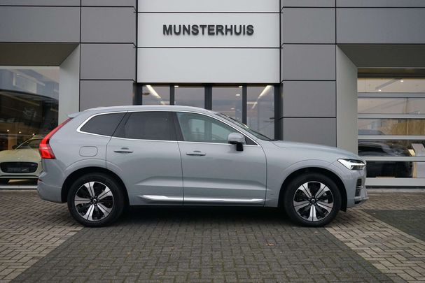 Volvo XC60 T6 Plus Bright AWD 293 kW image number 11