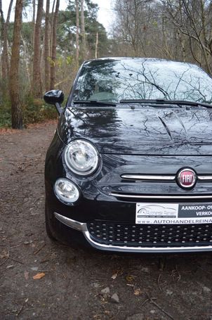 Fiat 500 1.0 MHEV 51 kW image number 19