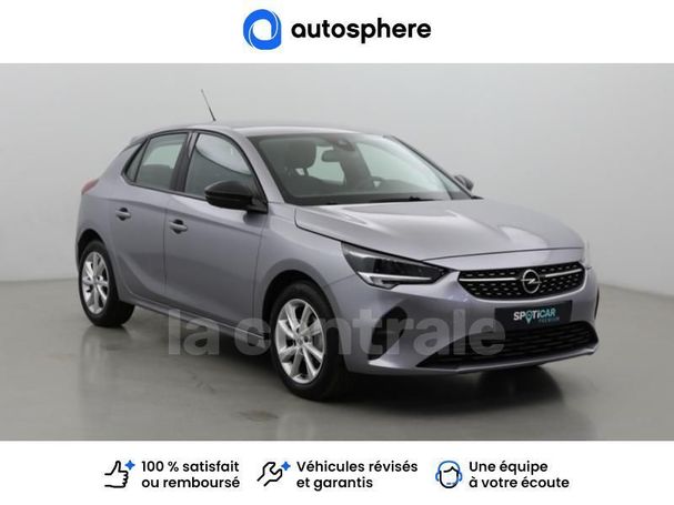 Opel Corsa 1.2 Elegance 55 kW image number 2