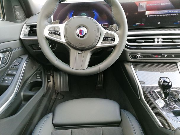 ALPINA B3 Touring 364 kW image number 8