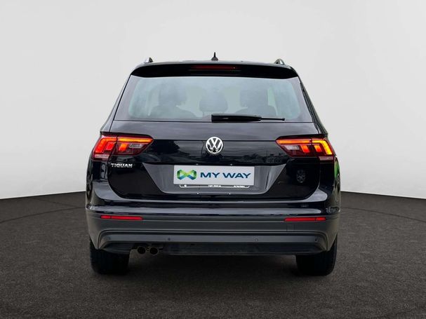 Volkswagen Tiguan 110 kW image number 8