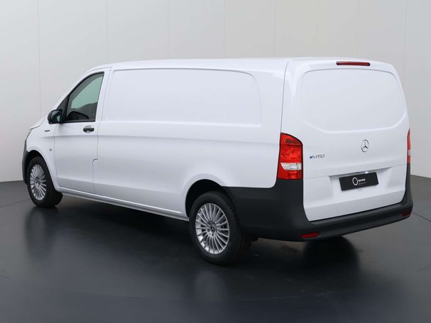 Mercedes-Benz Vito e 85 kW image number 27