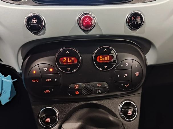 Fiat 500 1.0 51 kW image number 19