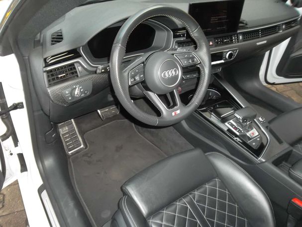 Audi S5 TDI quattro Sportback Performance 255 kW image number 12