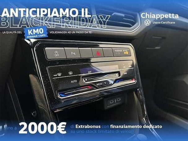 Volkswagen T-Cross 1.0 TSI 85 kW image number 14