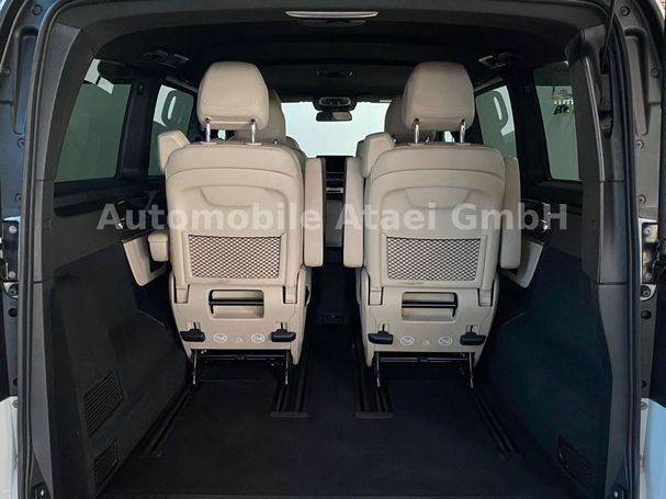 Mercedes-Benz V 250d Avantgarde Edition 1 140 kW image number 21