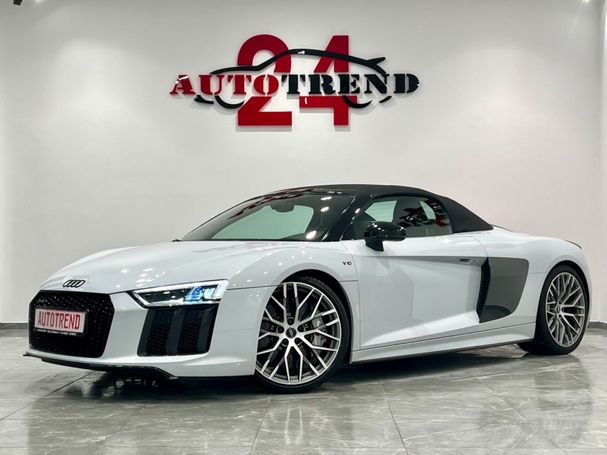 Audi R8 5.2 FSI quattro 449 kW image number 4