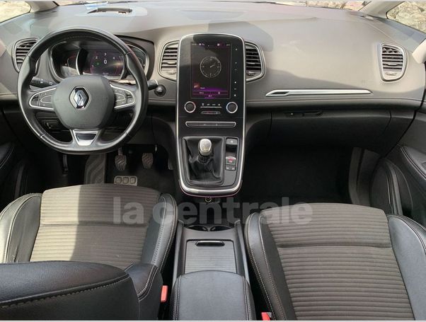 Renault Grand Scenic dCi 130 Energy INTENS 96 kW image number 9