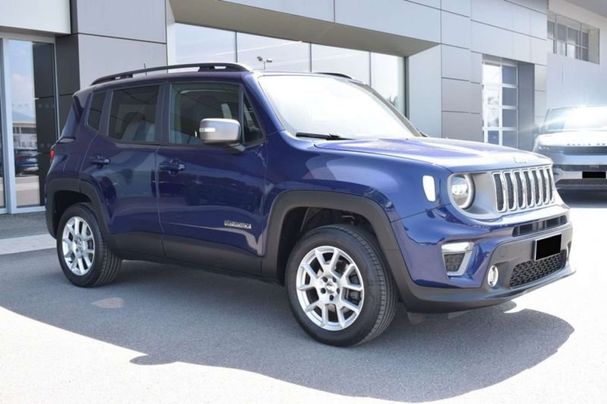 Jeep Renegade 2.0 103 kW image number 3