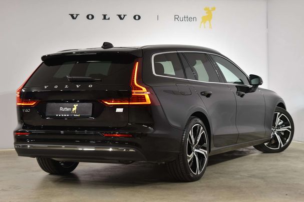 Volvo V60 T6 Recharge AWD Plus 257 kW image number 5