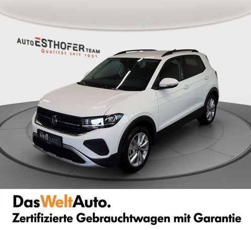 Volkswagen T-Cross TSI 70 kW image number 1