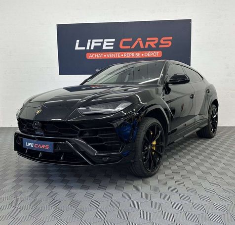 Lamborghini Urus 479 kW image number 2