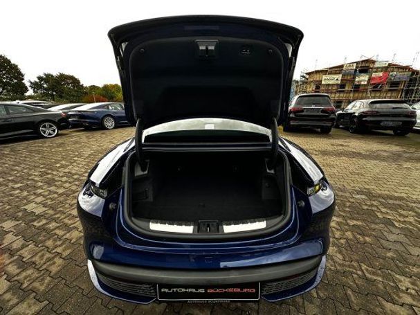 Porsche Taycan Turbo 500 kW image number 18