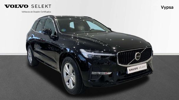 Volvo XC60 B4 Core 145 kW image number 6