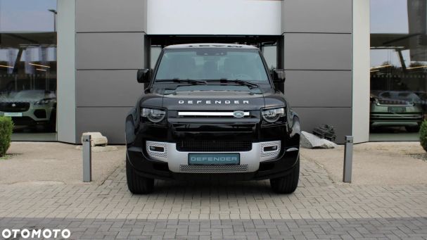 Land Rover Defender 183 kW image number 1