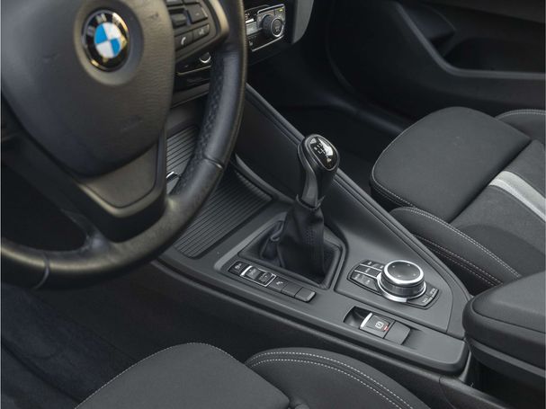 BMW X1 sDrive18i 103 kW image number 24