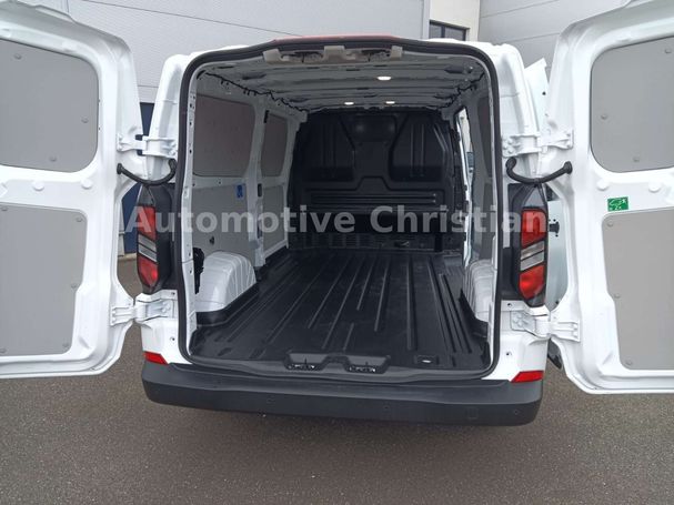 Ford Transit Custom 320 110 kW image number 8