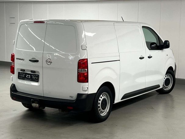 Opel Vivaro L2H1 88 kW image number 6