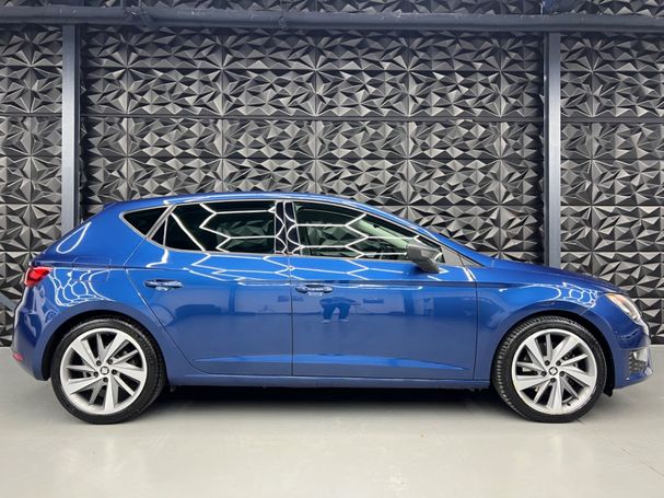 Seat Leon SC FR 135 kW image number 20