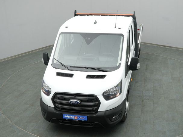 Ford Transit 350 L4 HA Trend 96 kW image number 49